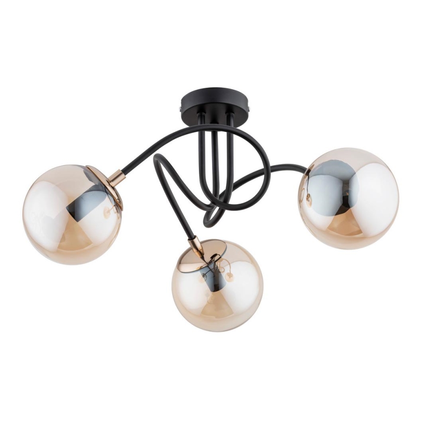 Candelabro integrado TECTUS 3xE14/40W/230V