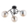 Candelabro integrado TECTUS 3xE14/40W/230V