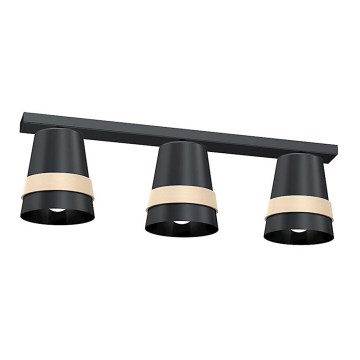 Candelabro integrado VENEZIA 3xE27/60W/230V