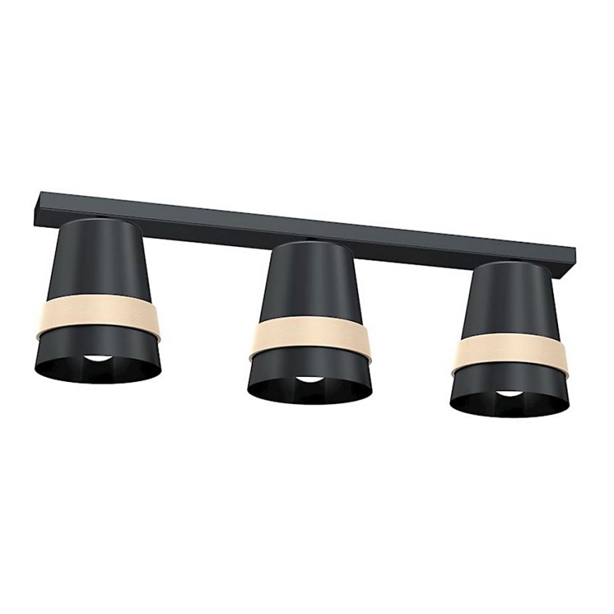 Candelabro integrado VENEZIA 3xE27/60W/230V