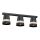 Candelabro integrado VENEZIA 3xE27/60W/230V