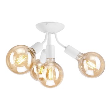 Candelabro integrado VIGGO 4xE27/60W/230V