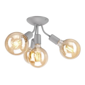 Candelabro integrado VIGGO 4xE27/60W/230V