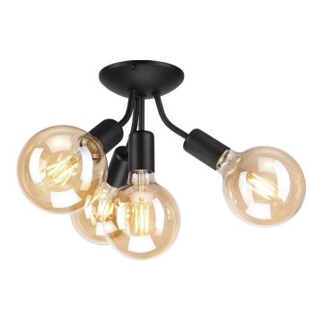 Candelabro integrado VIGGO 4xE27/60W/230V