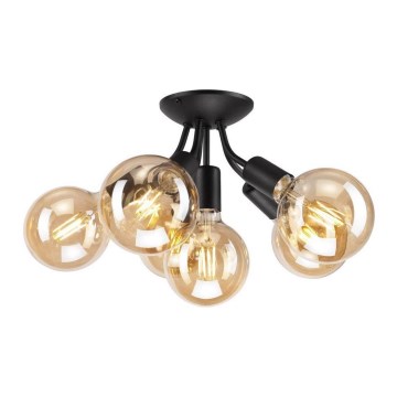 Candelabro integrado VIGGO 6xE27/60W/230V