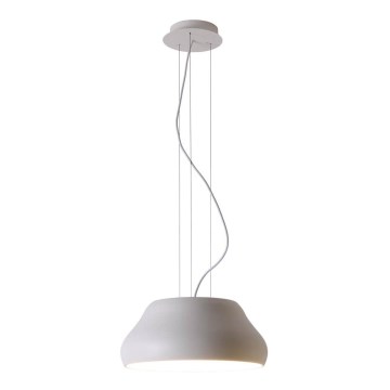 Candelabro LED PADDY LED/24W/230V branco