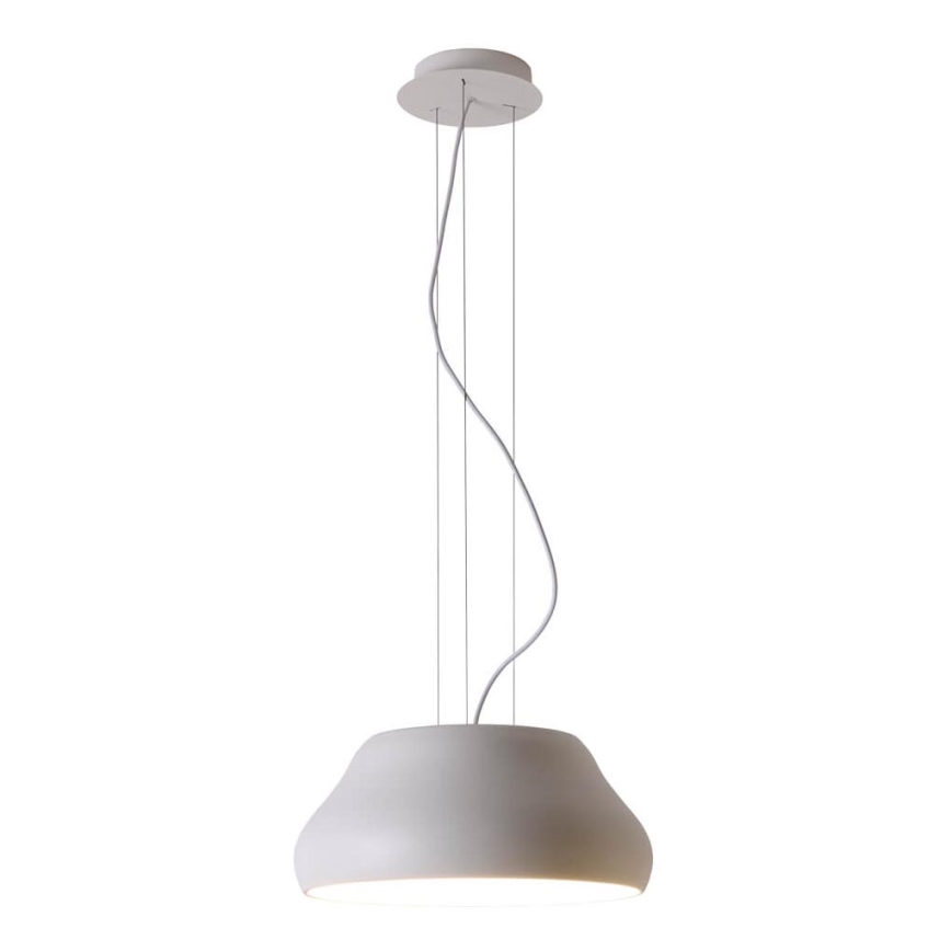 Candelabro LED PADDY LED/24W/230V branco