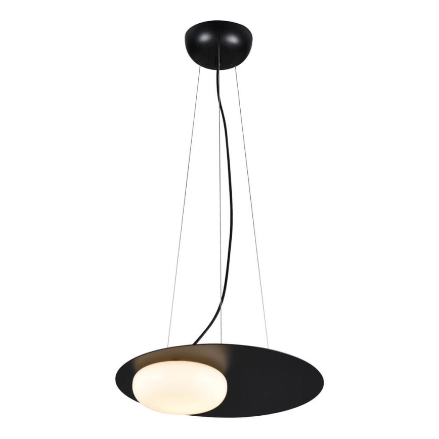 Candelabro LED PETIT LED/12W/230V preto