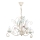 Candelabro LUCE 3xE14/60W/230V