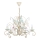 Candelabro LUCE 5xE14/60W/230V