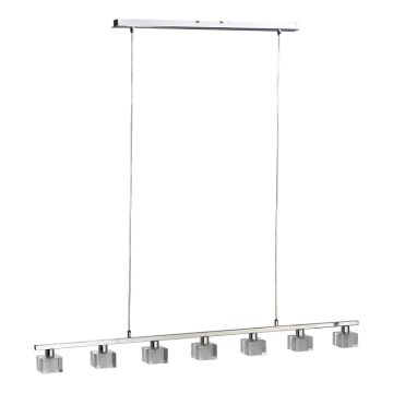 Candelabro MAGNUM 7xG9/40W/230V