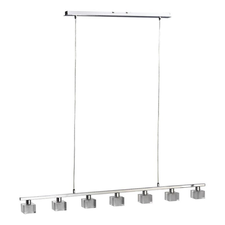 Candelabro MAGNUM 7xG9/40W/230V