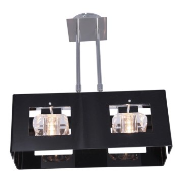 Candelabro METRO 2xG9/40W/230V