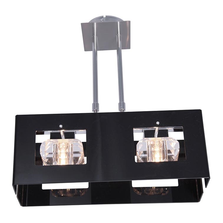 Candelabro METRO 2xG9/40W/230V