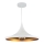 Candelabro MODERN 1A 1xE27/20W/230V