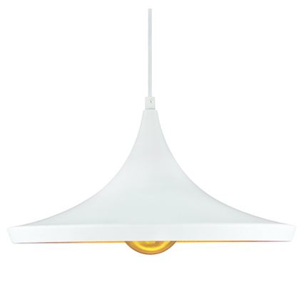 Candelabro MODERN 1A 1xE27/20W/230V