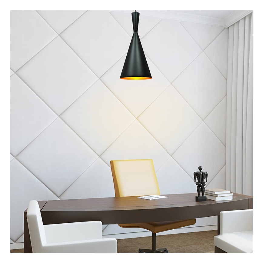 Candelabro MODERN 1C 1xE27/20W/230V