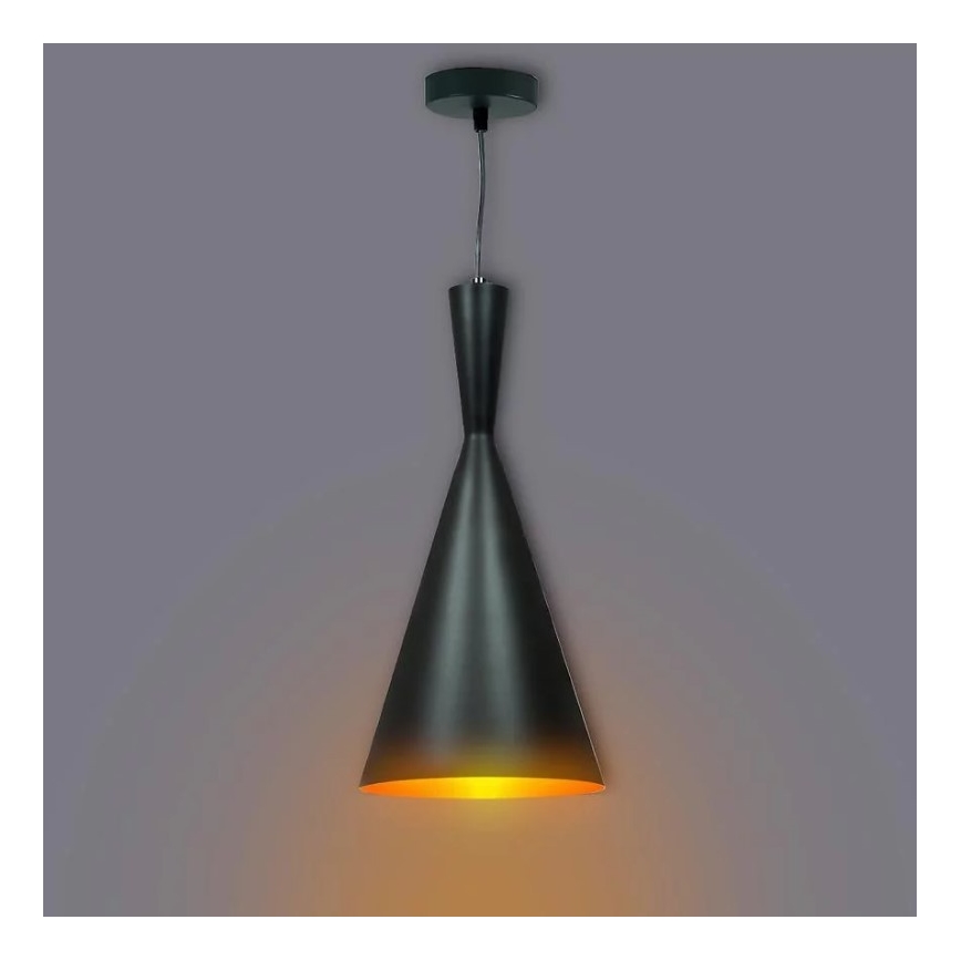 Candelabro MODERN 1C 1xE27/20W/230V