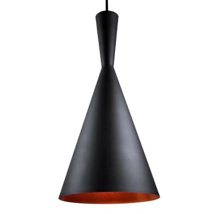 Candelabro MODERN 1C 1xE27/20W/230V