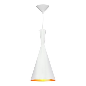 Candelabro MODERN 1C 1xE27/20W/230V