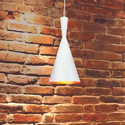 Candelabro MODERN 1C 1xE27/20W/230V