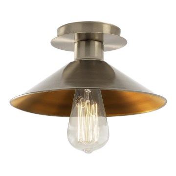 Candelabro montado à superfície BERCESTE 1xE27/40W/230V