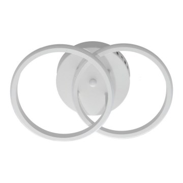 Candelabro montado à superfície LED BARI LED/20W/230V branco