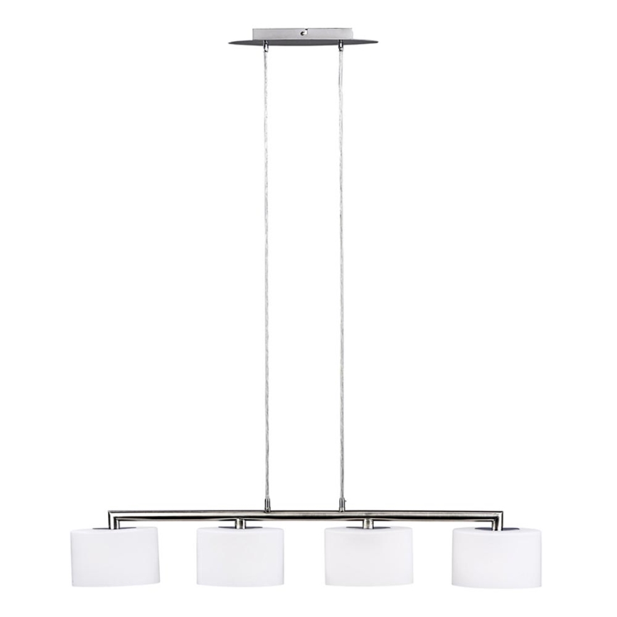 Candelabro MONZA 4xE14/9W
