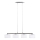 Candelabro MONZA 4xE14/9W