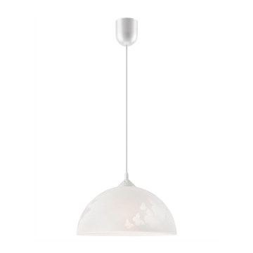 Candelabro num fio 1xE27/60W/230V borboletas