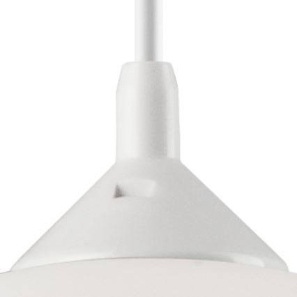 Candelabro num fio 1xE27/60W/230V borboletas