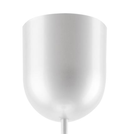 Candelabro num fio 1xE27/60W/230V borboletas