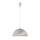 Candelabro num fio 1xE27/60W/230V borboletas