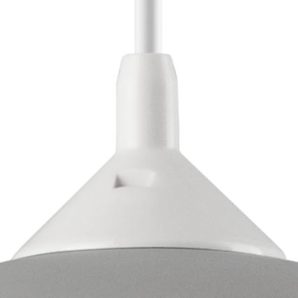 Candelabro num fio 1xE27/60W/230V borboletas