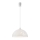 Candelabro num fio 1xE27/60W/230V folhas