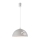 Candelabro num fio 1xE27/60W/230V folhas