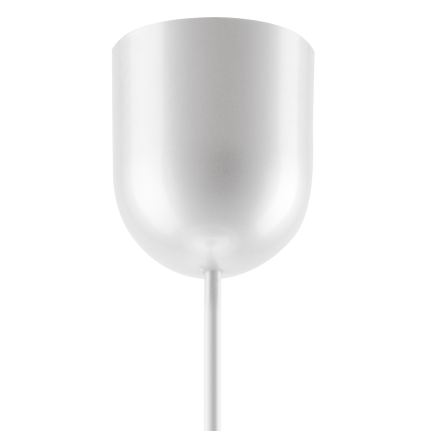 Candelabro num fio 1xE27/60W/230V folhas