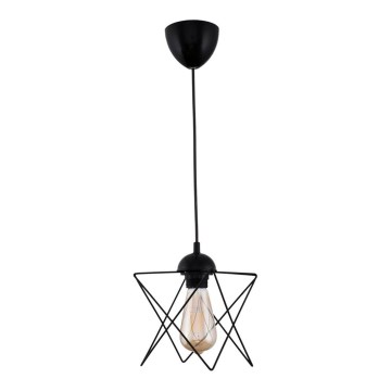 Candelabro num fio 1xE27/60W/230V