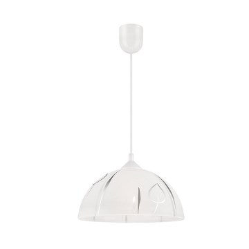 Candelabro num fio 1xE27/60W/230V