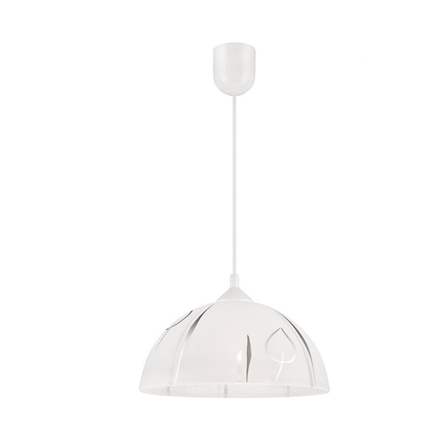 Candelabro num fio 1xE27/60W/230V