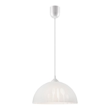 Candelabro num fio 1xE27/60W/230V