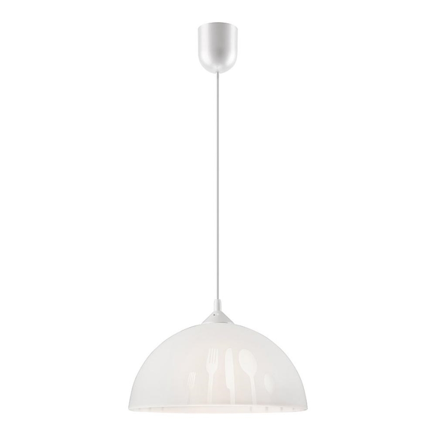 Candelabro num fio 1xE27/60W/230V