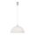 Candelabro num fio 1xE27/60W/230V