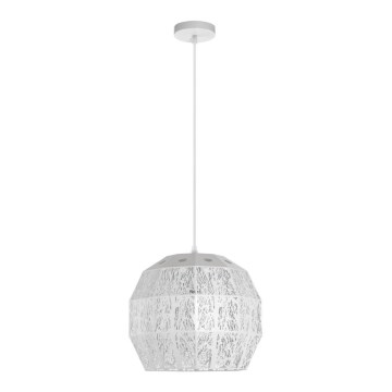 Candelabro num fio 1xE27/60W/230V
