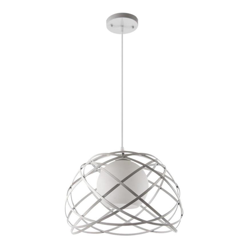 Candelabro num fio 1xE27/60W/230V