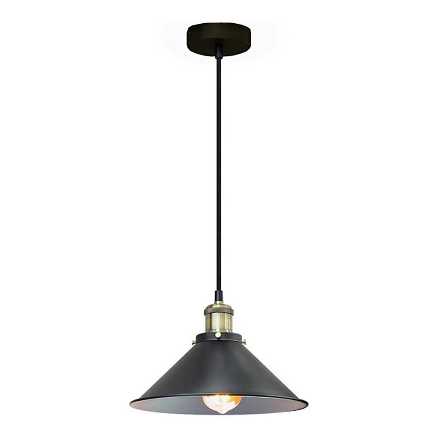 Candelabro num fio 1xE27/60W/230V