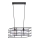 Candelabro num fio 2xE27/60W/230V