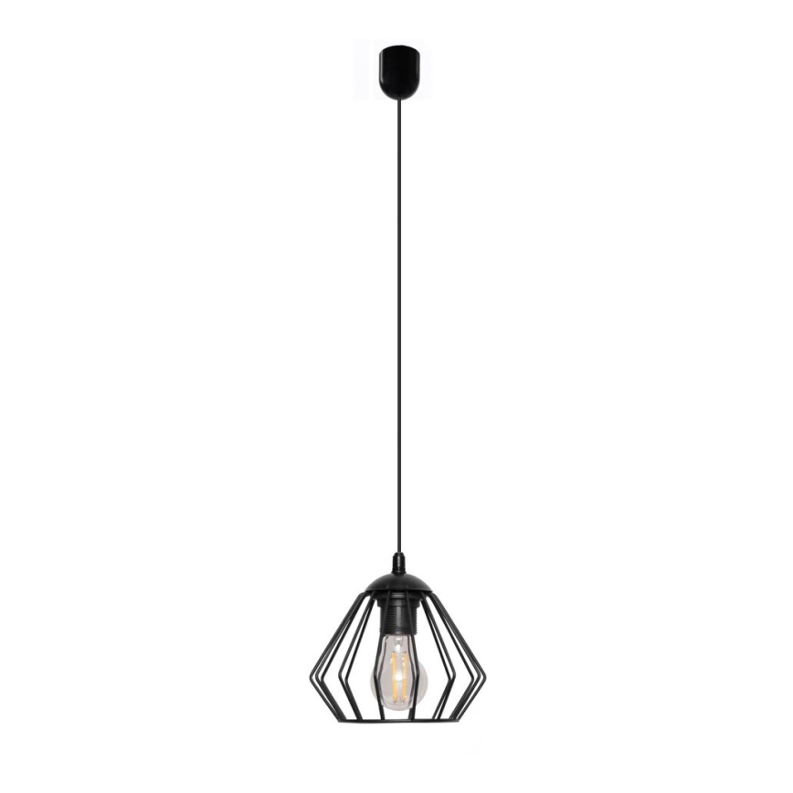 Candelabro num fio AGAT 1xE27/15W/230V