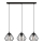 Candelabro num fio AGAT 3xE27/15W/230V