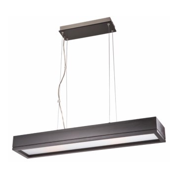 Candelabro num fio AGATA 3xE27/60W/230V
